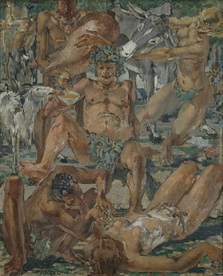 Bakhova svečanost