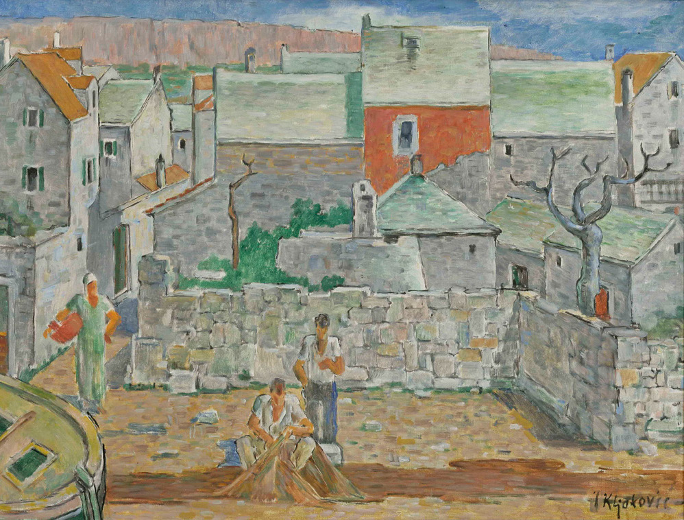 Vranjic