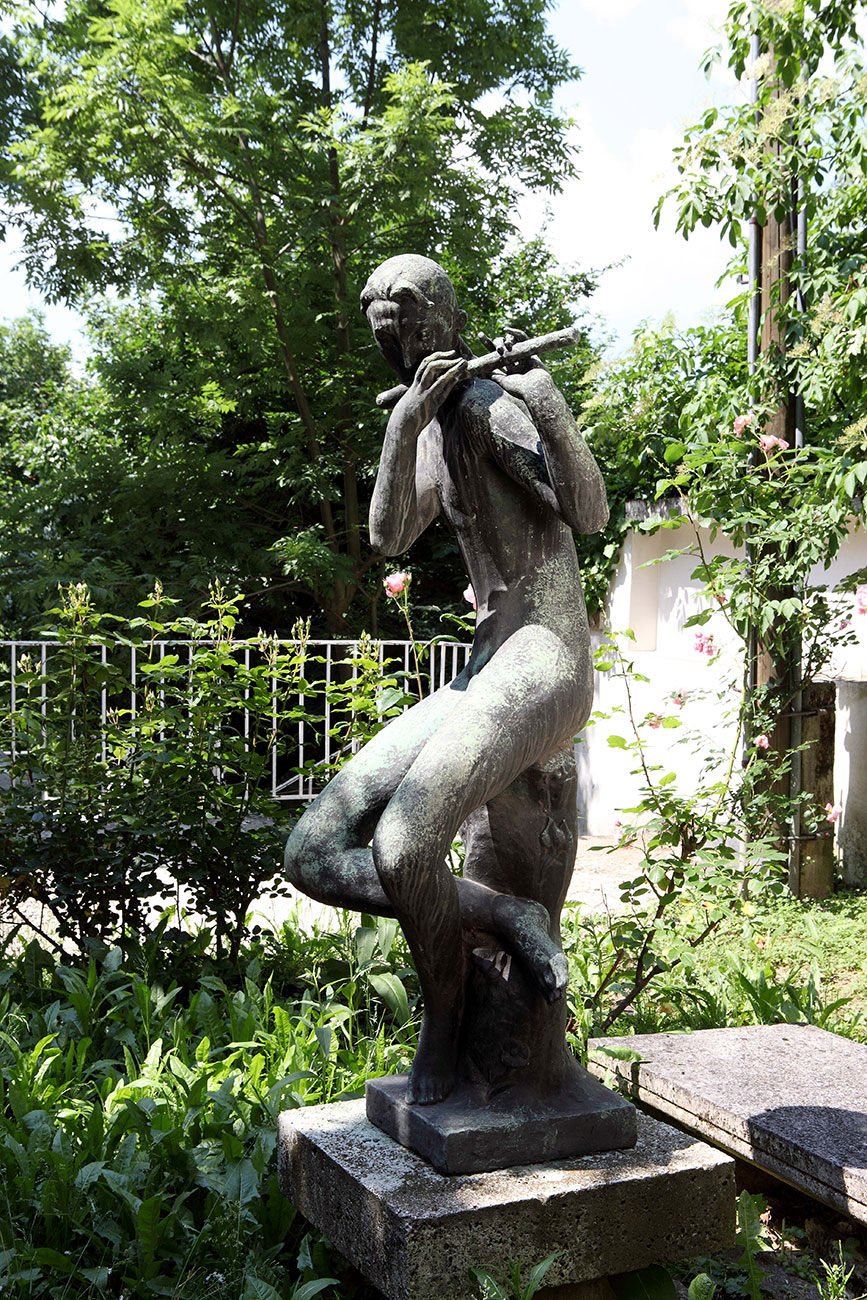 Frulaš/Pan