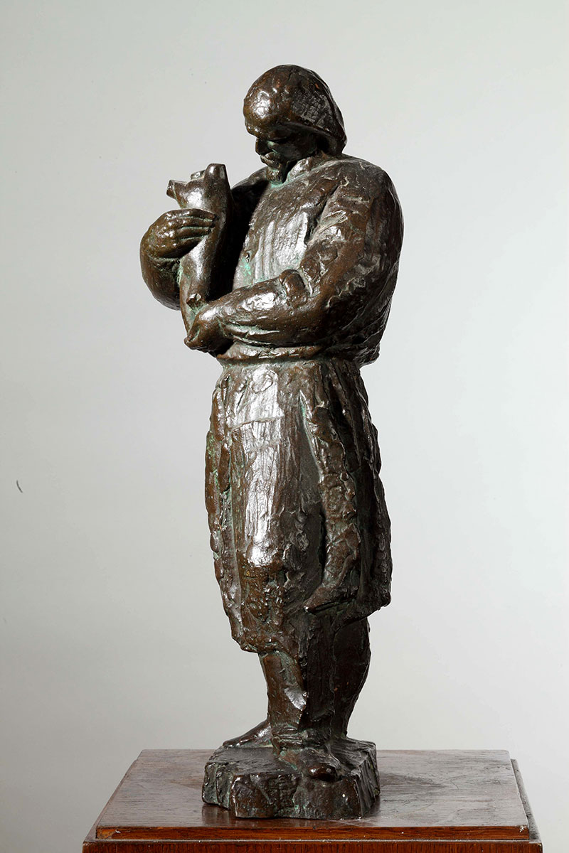 Ivan Meštrović