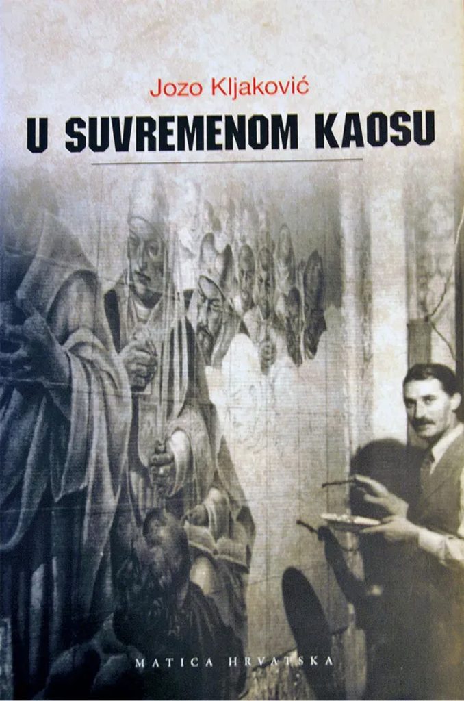 U suvremenom kaosu