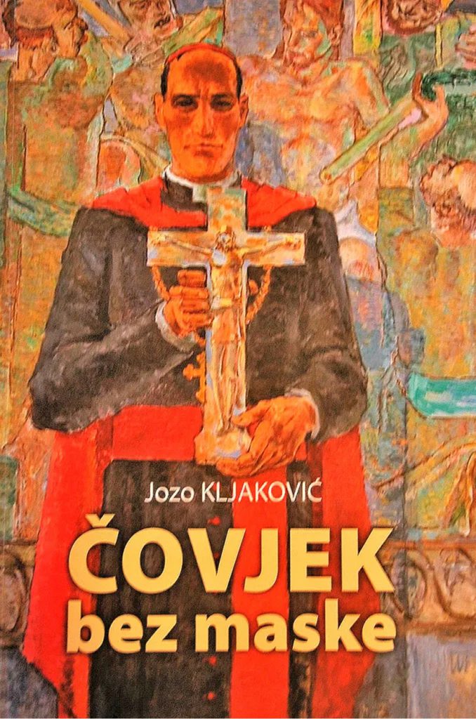 Čovjek bez maske