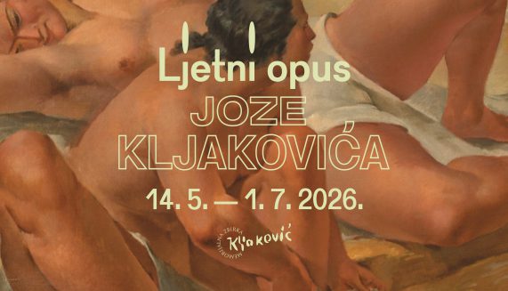 Ljetni opus Joze Kljakovića