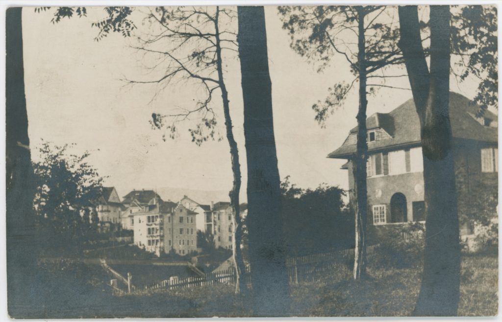 Između perivoja i vila: skrivena elegancija Josipovca