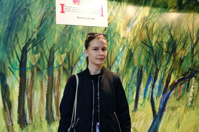 Gosti na Rokovom: Vendi Vernić