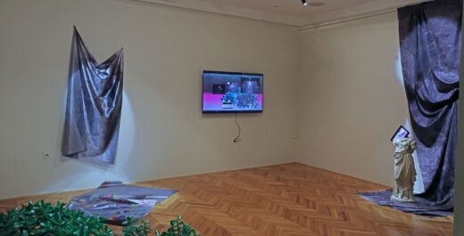 Javni poziv za predlaganje izložbenog programa za 2027.