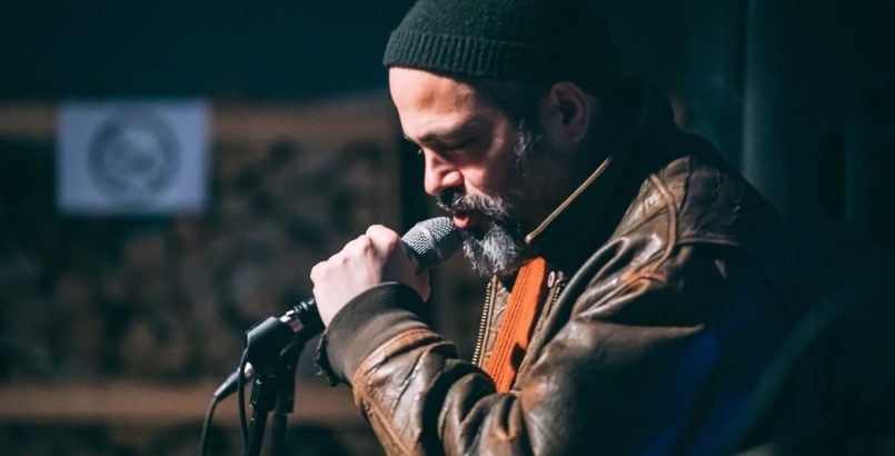 Slušna obmana: ciklus razgovora o urbanoj kulturi i kulturi mladih