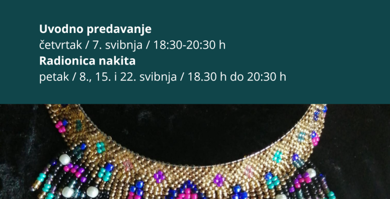 Etno priče iz davnina