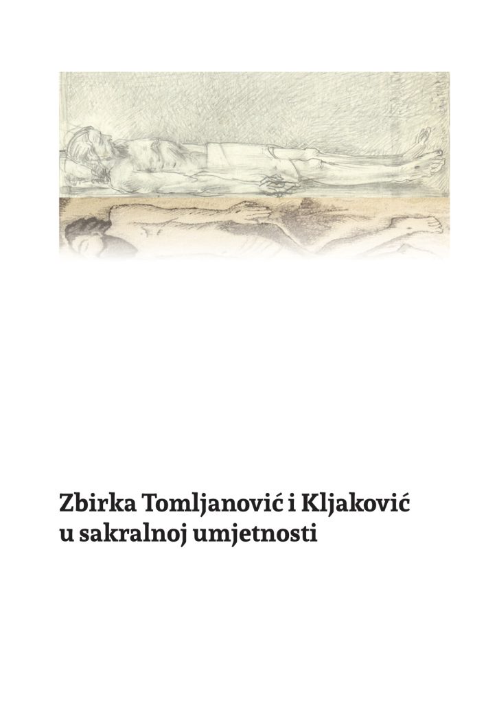 Zbirka Tomljanović i Kljaković u sakralnoj umjetnosti